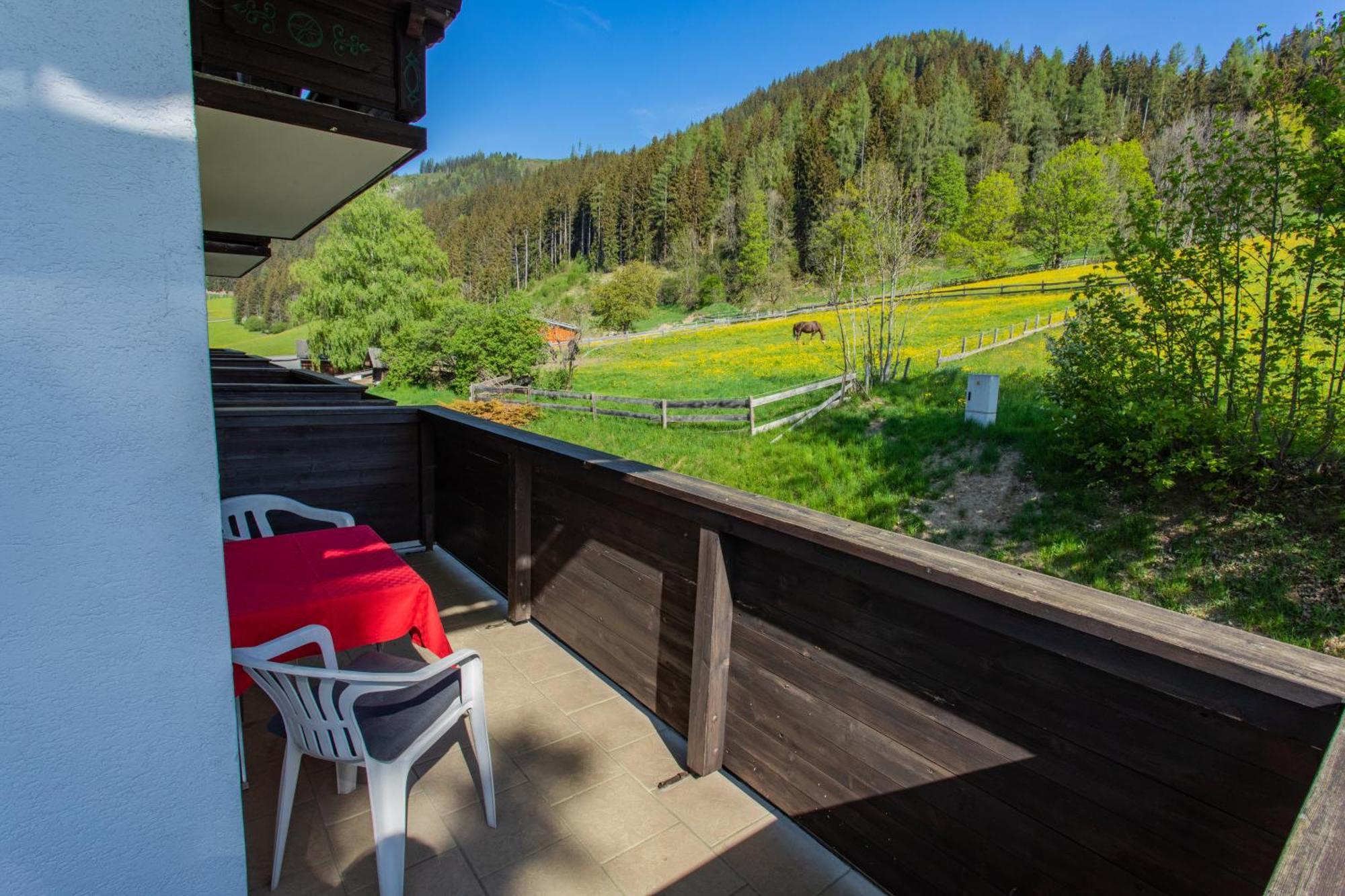 Huberhof 4 By Alpenidyll Apartments Schladming Exteriér fotografie